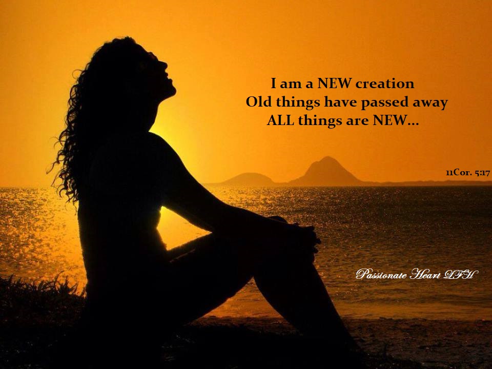 OUT WITH THE OLD IN WITH THE NEW