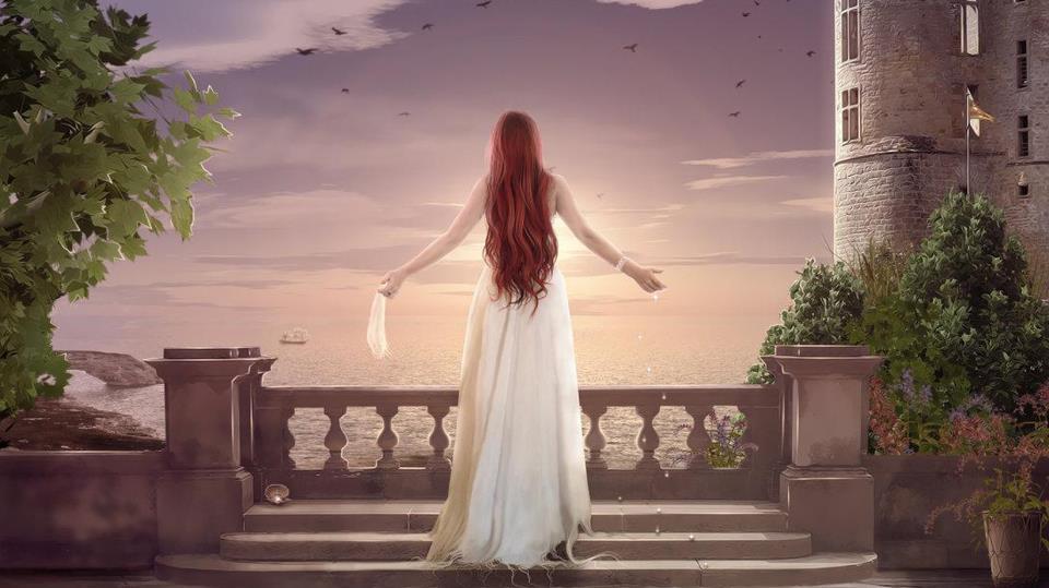 I GIVE MY ALL TO THEE