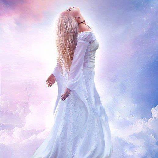 I SURRENDER MY HEART TO YOU ALONE