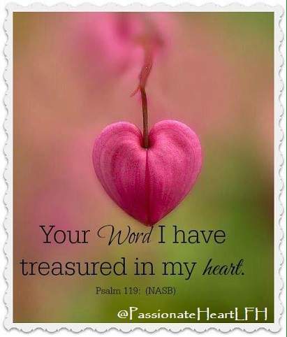 WHERE DO I START LOVER OF PSALMS TESTIMONY