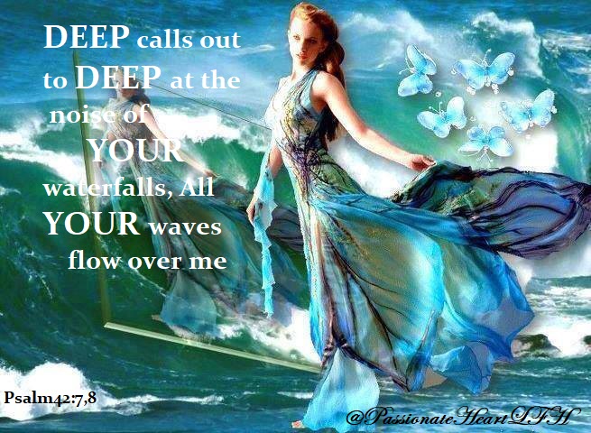 DEEP CALL OUT TO DEEP