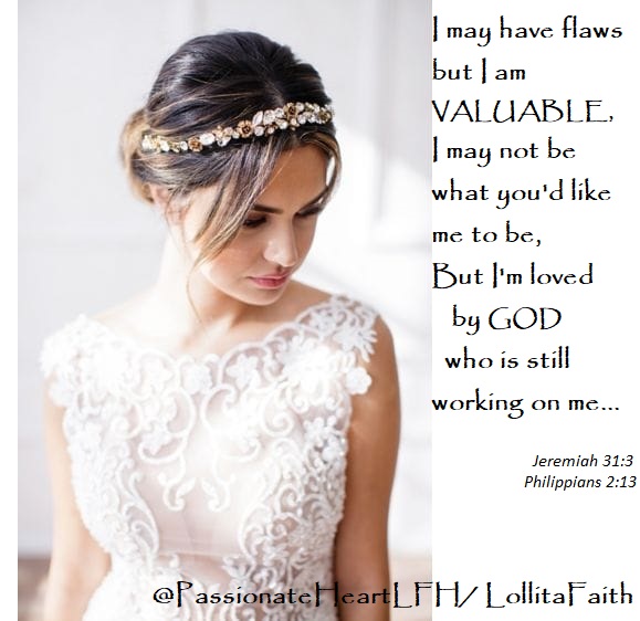 HE IS STILL WORKING ON ME MAY 8 BLOG