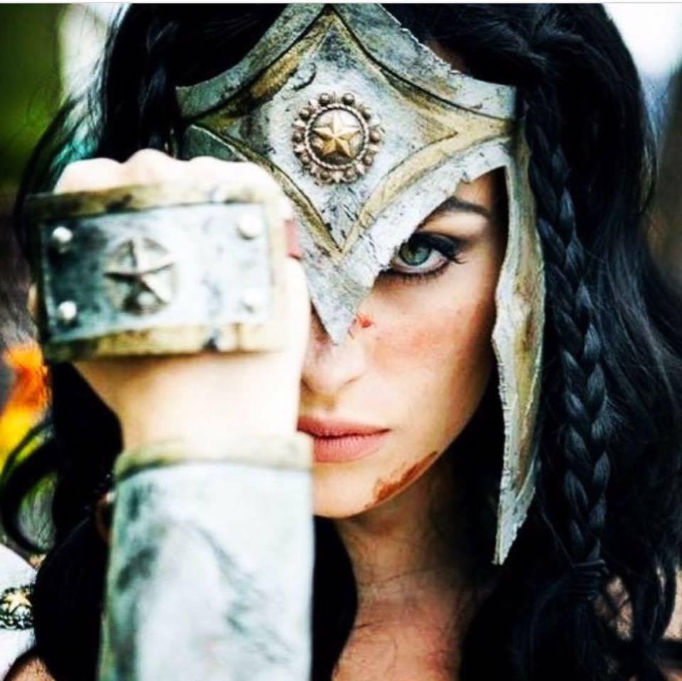 NOT BY MIGHT NOR BY POWER BUT BY MY SPIRIT