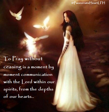 pray without ceasing 2