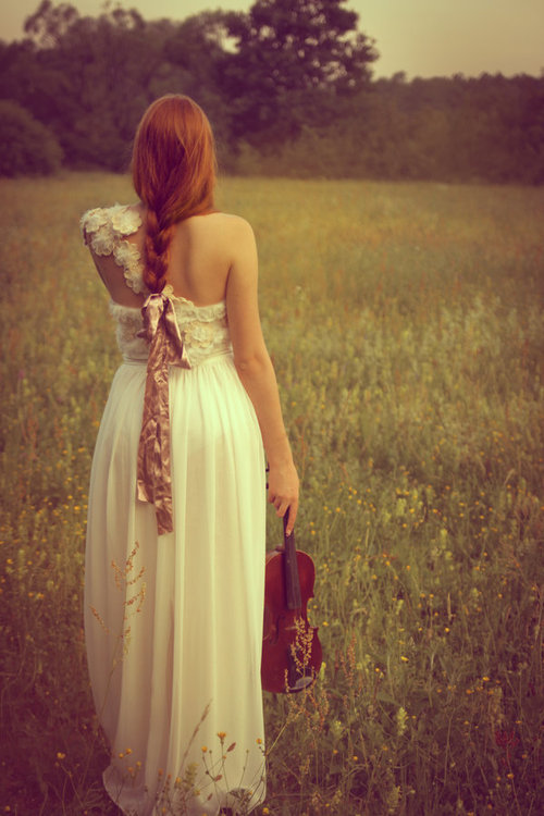 the music of my soul