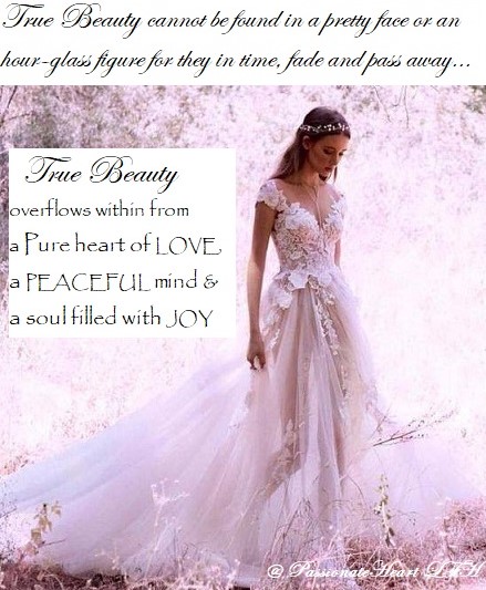 TRUE BEAUTY OF A WOMAN (2)
