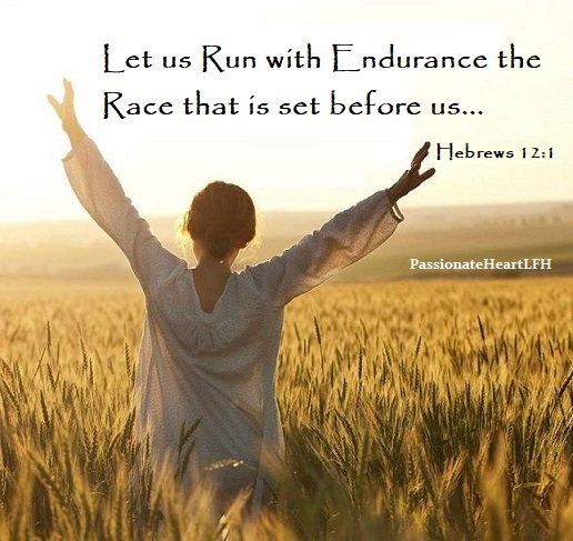 let us run the race